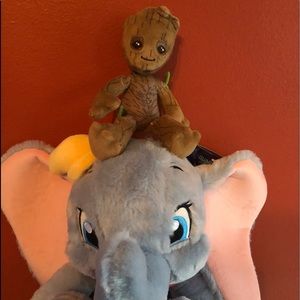 Meet your Posher, Renee